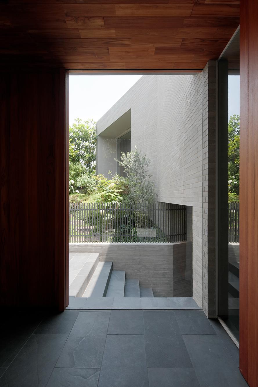Image of "中目黒の家", the work by architect : Hideki Ishii (image number 4)