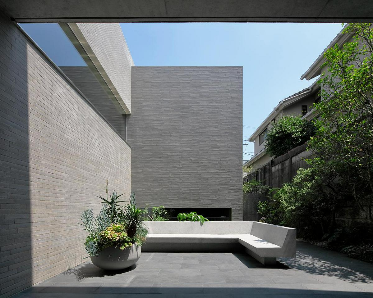 Image of "中目黒の家", the work by architect : Hideki Ishii (image number 7)