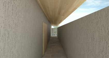 作品「西荻北の家」の画像 その2 （建築家 : 石井秀樹）