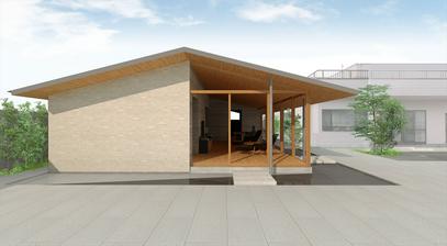 平塚の家 | work by Architect Hideki Ishii