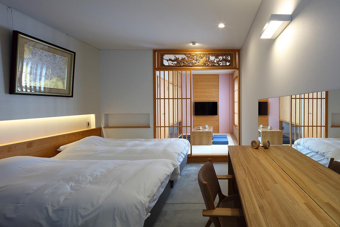 Image of "田なかや", the work by architect : Junichi Kato (image number 3)