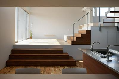 土岐の住宅 | work by Architect Kazuki Moroe