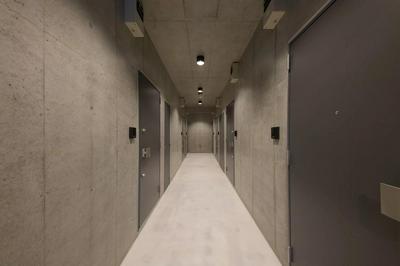 作品「下落合の集合住宅」の画像 その8 （建築家 : 笠掛伸）