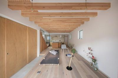 柴崎の家 | work by Architect Shin Kasakake