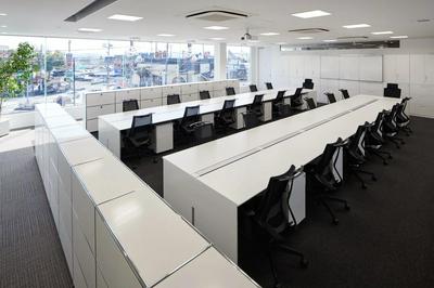 作品「T-OFFICE」の画像 その10 （建築家 : 笠掛伸）