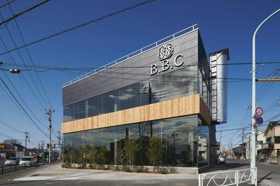 T-OFFICE | work by Architect Shin Kasakake