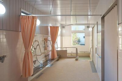 作品「岐阜のデイサービス」の画像 その6 （建築家 : 笠掛伸）