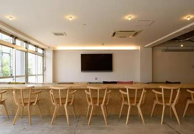作品「拝島のシェアハウス」の画像 その3 (建築家 : 笠掛 伸)
