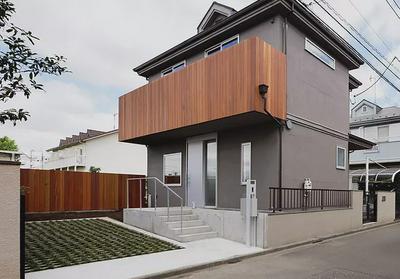 小平の家 | work by Architect Shin Kasakake