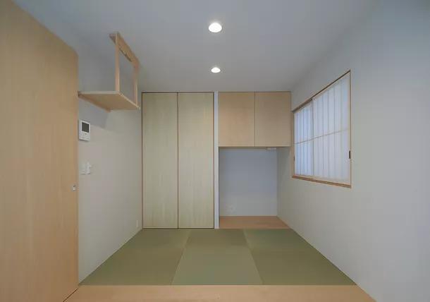 Image of "上尾の家", the work by architect : Shin Kasakake (image number 8)