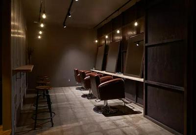 作品「浦和の美容室」の画像 その2 （建築家 : 笠掛 伸）