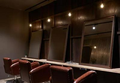 作品「浦和の美容室」の画像 その3 （建築家 : 笠掛 伸）