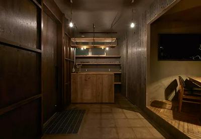 作品「浦和の美容室」の画像 その4 （建築家 : 笠掛 伸）