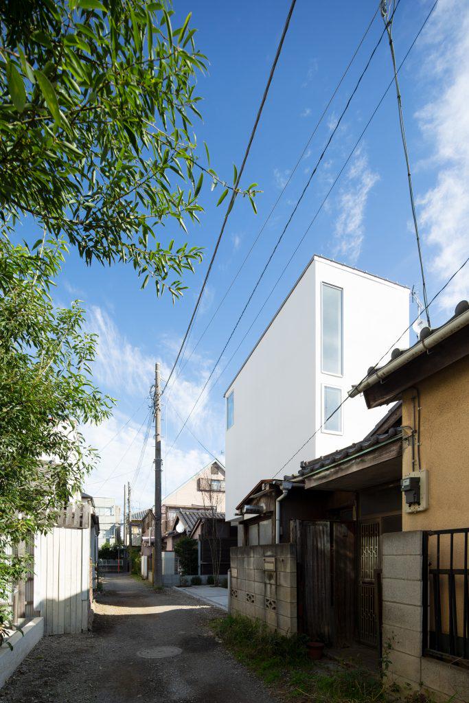 Image of "三鷹の家", the work by architect : Masaki Katayama (image number 13)