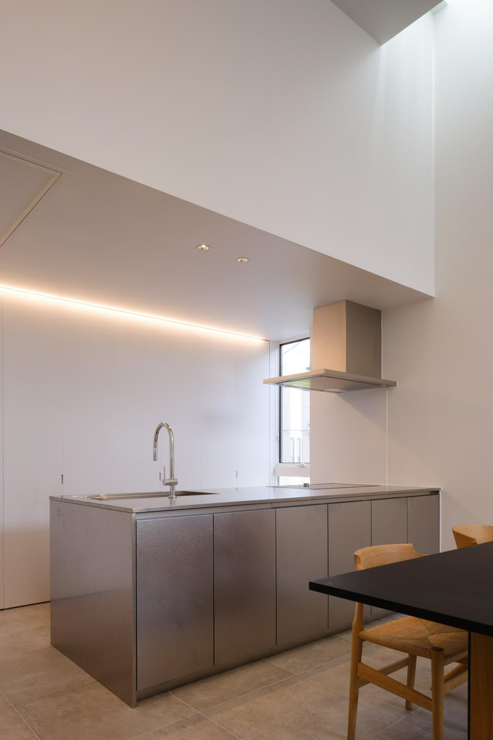 作品「目黒区の家」の画像 その13 （建築家 : 片山 正樹）