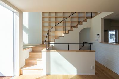 三鷹の家 | work by Architect Masaki Katayama