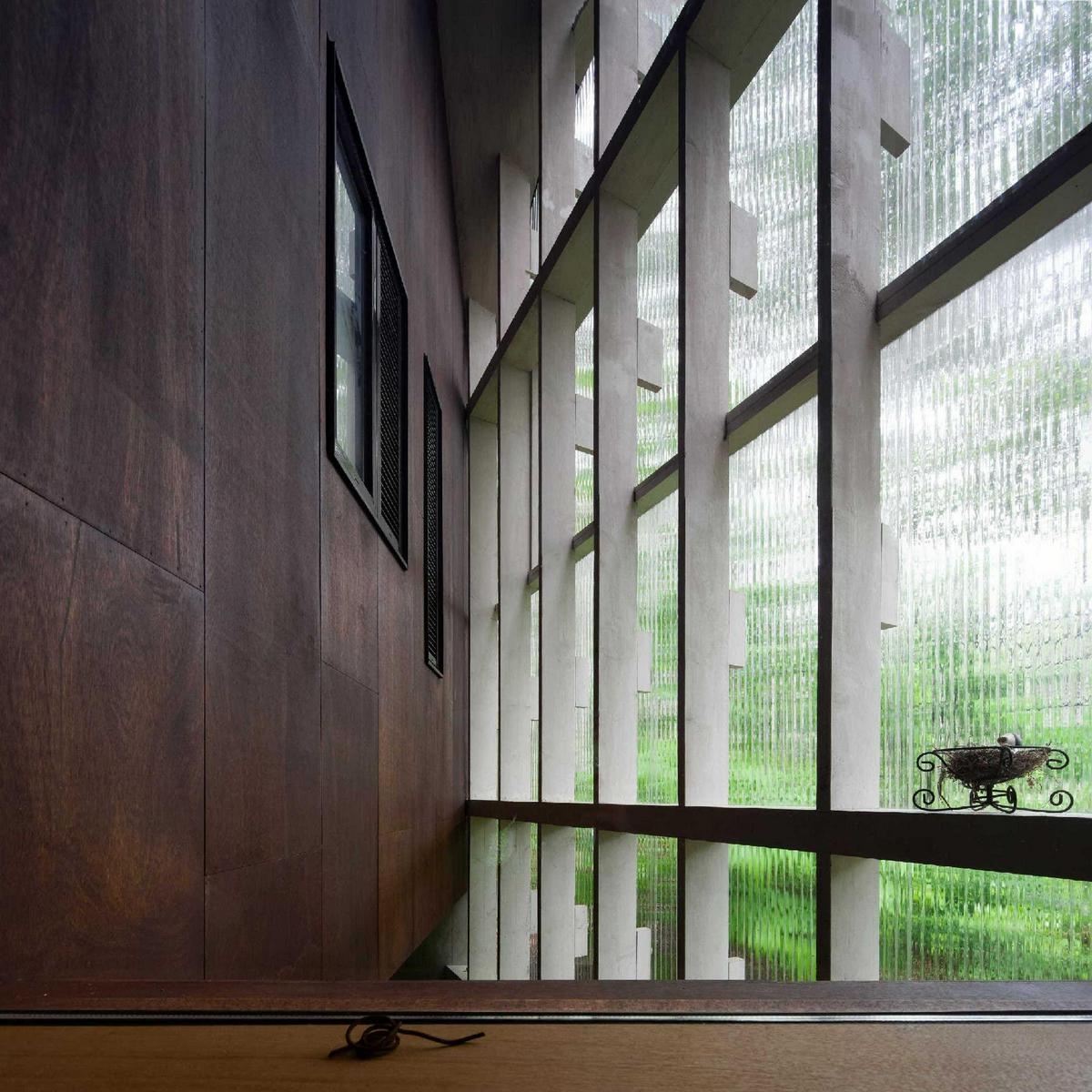 作品「呼人の家」の画像 その11 （建築家 : 堀尾 浩）