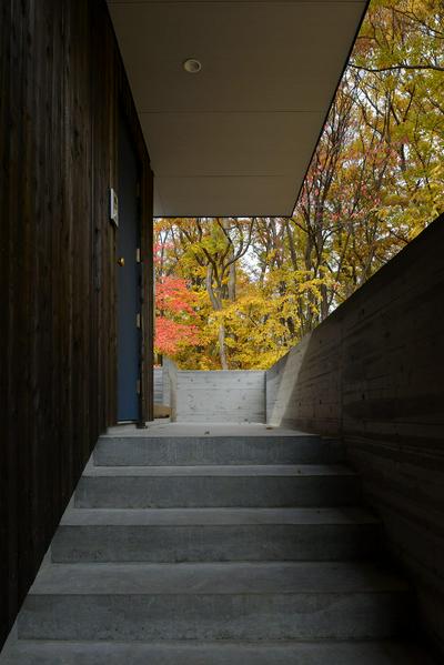 作品「ミチルいえ」の画像 その15 （建築家 : 堀尾 浩）
