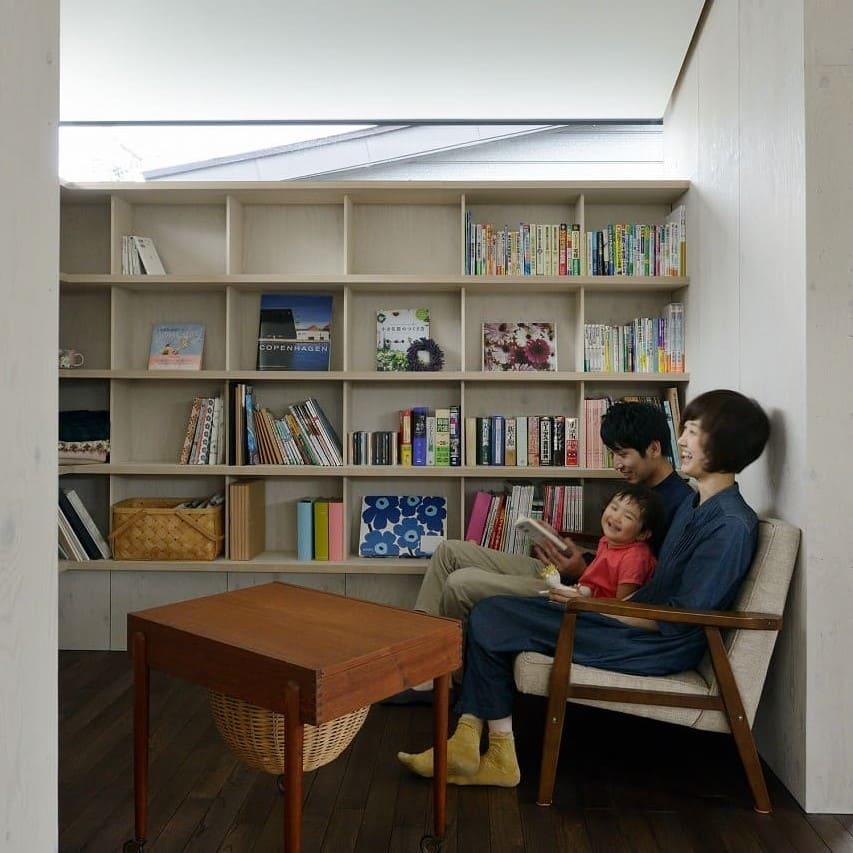 Image of "光環の家", the work by architect : Hiroshi Horio  (image number 1)
