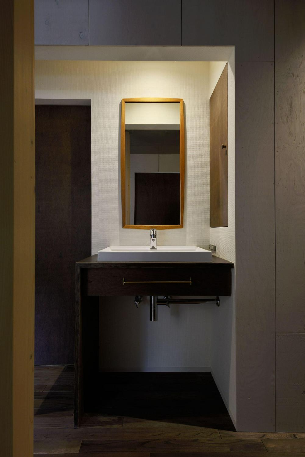 Image of "光環の家", the work by architect : Hiroshi Horio  (image number 10)