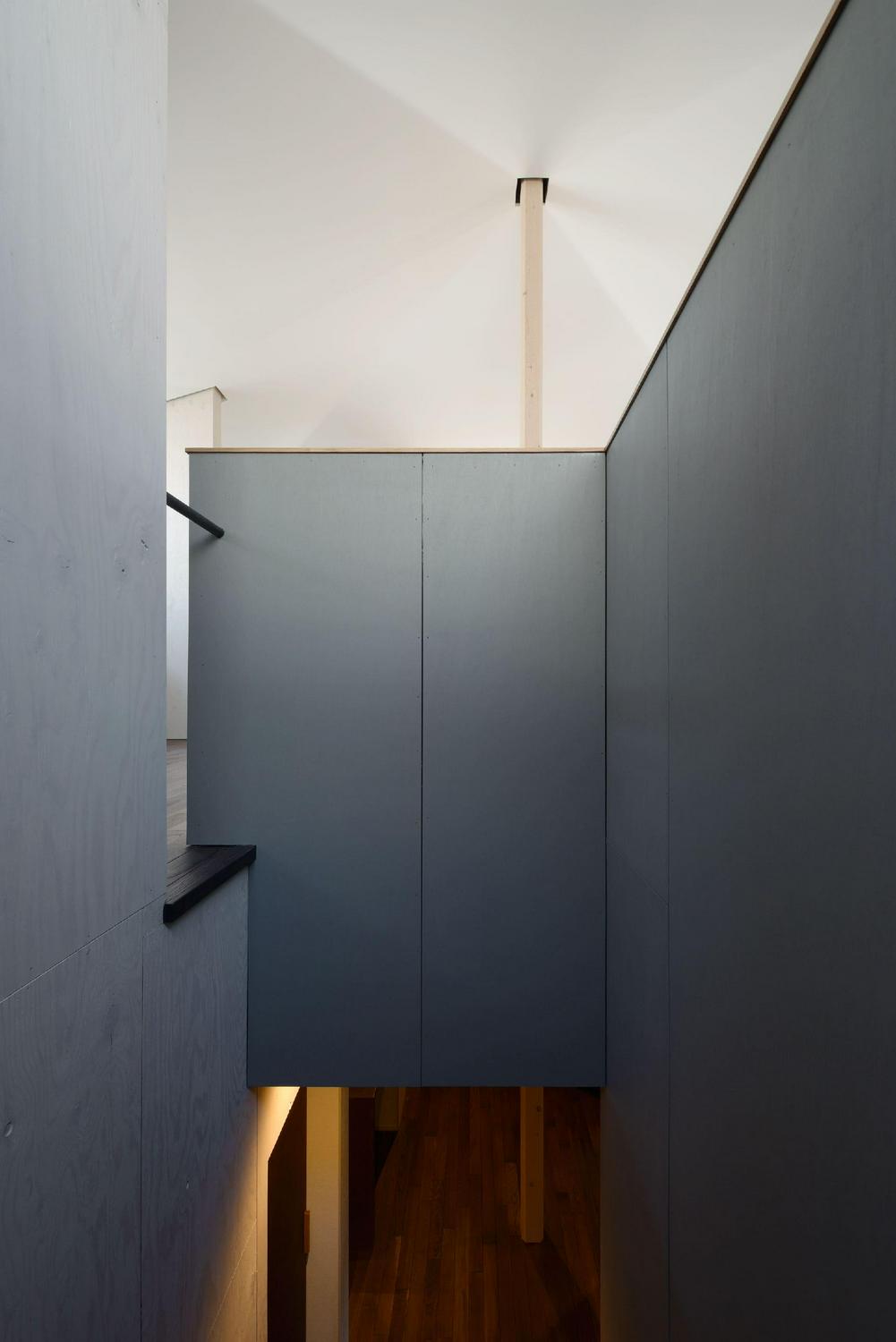 Image of "光環の家", the work by architect : Hiroshi Horio  (image number 8)