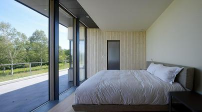 作品「御料の家」の画像 その11 (建築家 : 堀尾 浩)