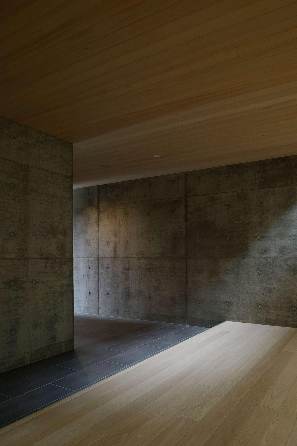 Image of "御料の家", the work by architect : Hiroshi Horio  (image number 4)