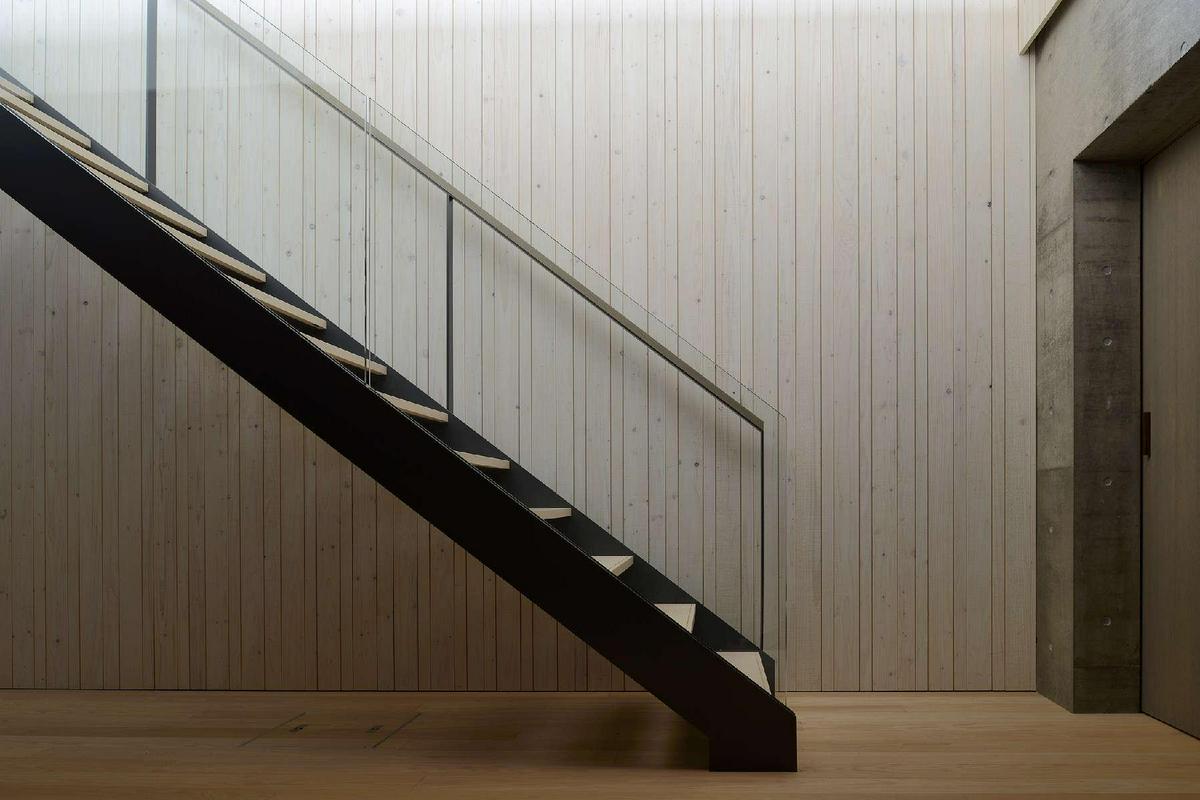 Image of "御料の家", the work by architect : Hiroshi Horio  (image number 5)