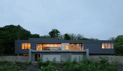 御料の家 | work by Architect Hiroshi Horio 