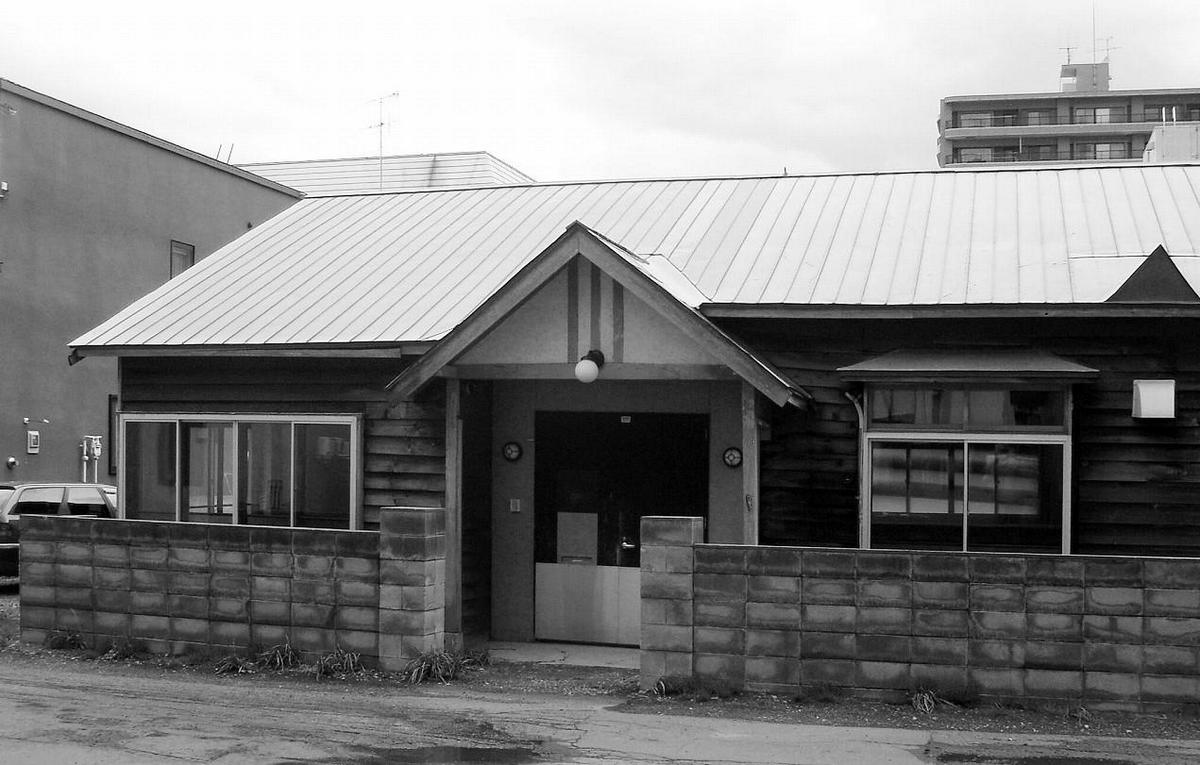 作品「喜八」の画像 その2 （建築家 : 堀尾 浩）