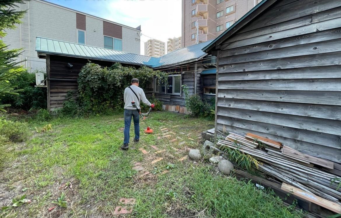 作品「喜八」の画像 その17 （建築家 : 堀尾 浩）