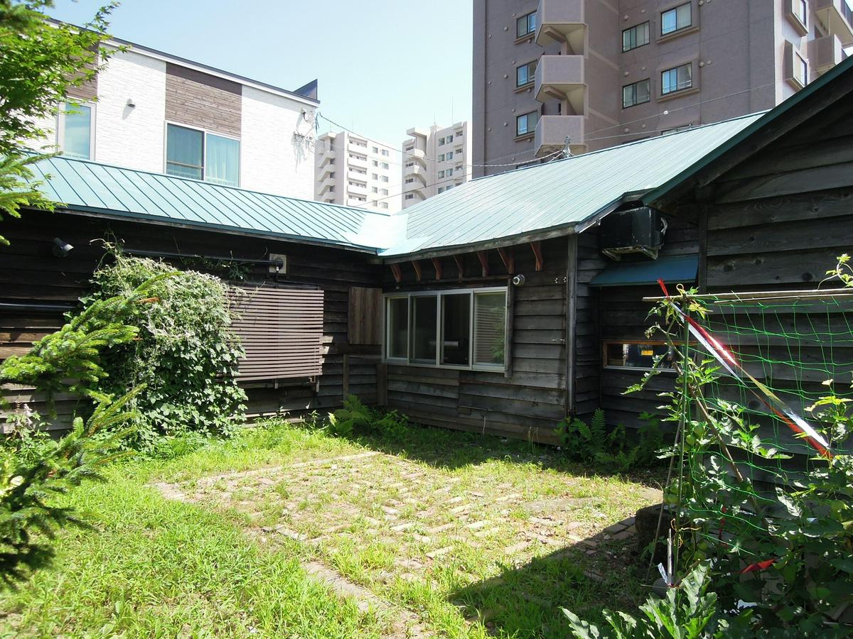 作品「喜八」の画像 その6 （建築家 : 堀尾 浩）