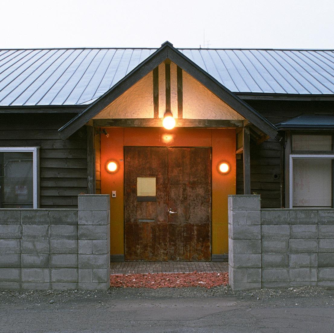 作品「喜八」の画像 その1 （建築家 : 堀尾 浩）