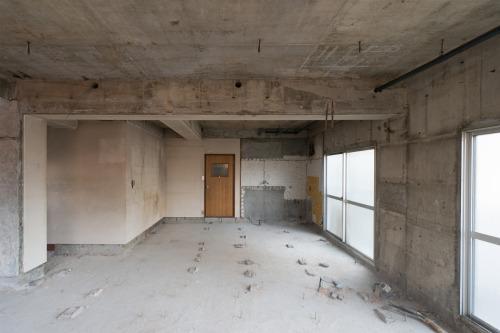 作品「Office in Higashiyama」の画像 その6 （建築家 : 前田健太郎）