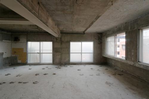 作品「Office in Higashiyama」の画像 その7 （建築家 : 前田健太郎）