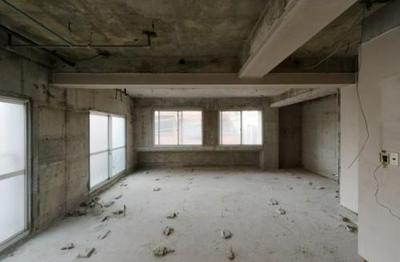 作品「Office in Higashiyama」の画像 その9 （建築家 : 前田健太郎）