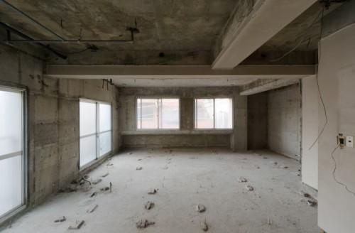 作品「Office in Higashiyama」の画像 その9 （建築家 : 前田健太郎）