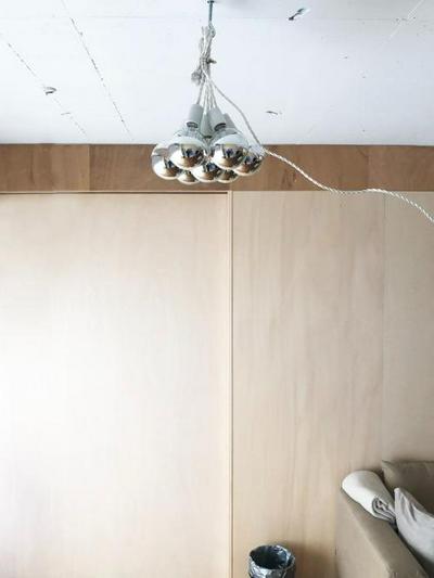 作品「Renovation in Yushima」の画像 その1 （建築家 : 前田健太郎）