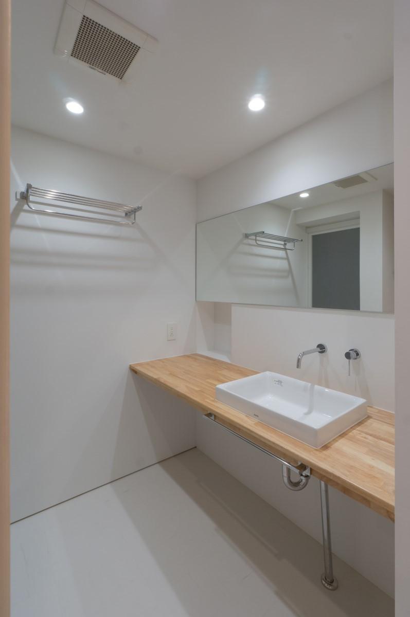 作品「Renovation in Yushima」の画像 その12 （建築家 : 前田健太郎）