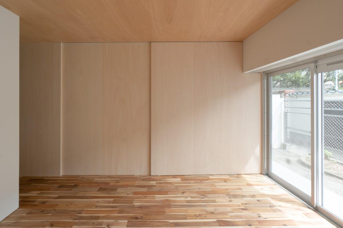 作品「Renovation in Yushima」の画像 その13 （建築家 : 前田健太郎）
