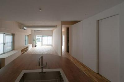 作品「Renovation in Yushima」の画像 その15 （建築家 : 前田健太郎）