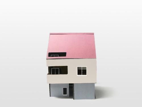 Image of "House in Matsubara", the work by architect : Kentaro Maeda (image number 20)