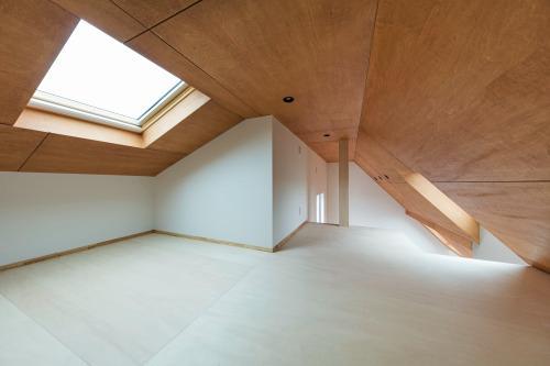 Image of "House in Matsubara", the work by architect : Kentaro Maeda (image number 4)
