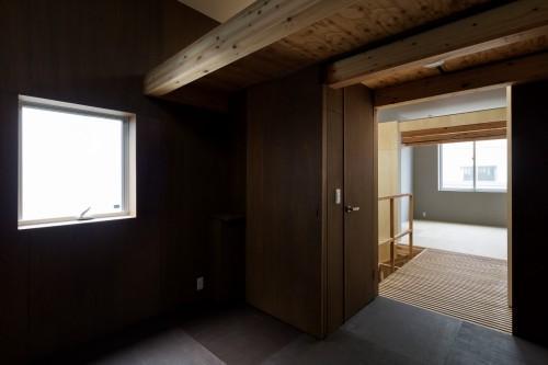 Image of "House in Osaki", the work by architect : Kentaro Maeda (image number 14)