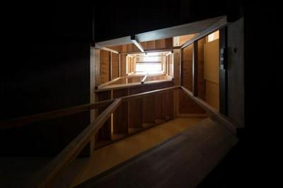 作品「House in Osaki」の画像 その16 (建築家 : 前田健太郎)