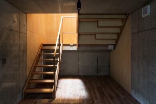 Image of "House in Osaki", the work by architect : Kentaro Maeda (image number 3)