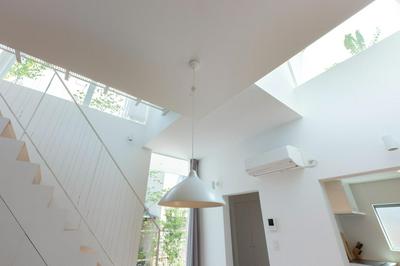 作品「金沢M邸」の画像 その4 （建築家 : 大場　晃平）