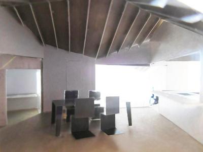 作品「Bar in Forest」の画像 その5 （建築家 : 大場　晃平）