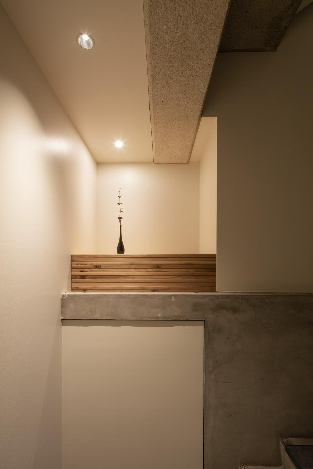 作品「飛騨高山ホテル」の画像 その10 （建築家 : 中村 篤史）