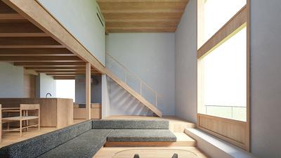 堀口の家 | work by Architect Atsushi Nakamura